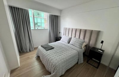 Rental of a cozy 2-room apartment, 50 m², Palermo Nuevo, Buenos Aires, Argentina